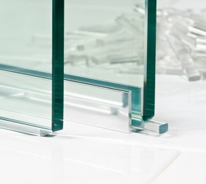 opvulpakking transparant