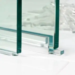 opvulpakking transparant