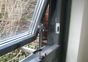 Alternative view of Triple glas (Driedubbelglas) HR +++ coating met argongas gevulde spouw - Triple glas 0.7 W/m²K