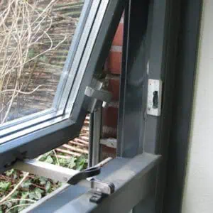 Alternative view of Triple glas (Driedubbelglas) HR +++ coating met argongas gevulde spouw - Triple glas 0.7 W/m²K