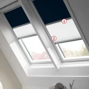 Velux dakraam vervangen