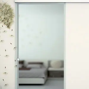 schuifdeur systeem ALU