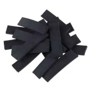 zelfklevende rubber vulblokjes