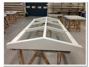 LICHTSTRAAT ZELF BOUWEN