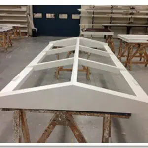 LICHTSTRAAT ZELF BOUWEN