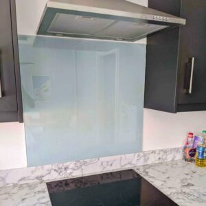 keuken glas