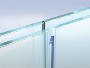 Alternative view of TESA ACXplus transparante dubbelzijdige glastape – 7055 en 7058