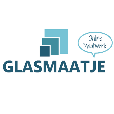 logo glasmaatje bv