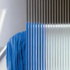 Raywall 90T Ribbelglas