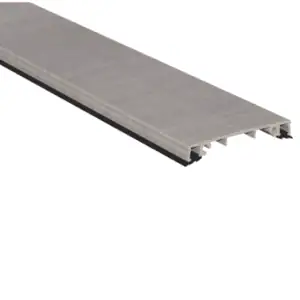 Afdekprofiel-78mm-10graden-nok-alu