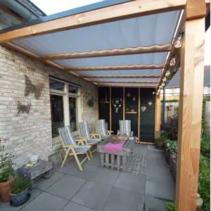 zonwering-overkapping-wit-