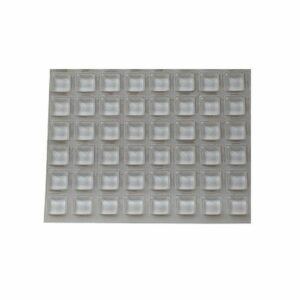 Siliconen kussentjes