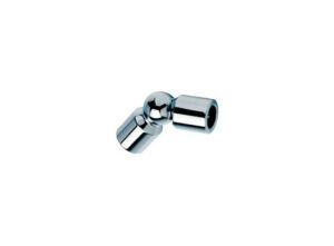 Alternative view of Stabilisatie rond 19 mm Ø variabele verbinder