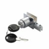Schuifdeur drukslot DS02 - Afbeelding 4