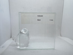 Cotswold blank 4mm
