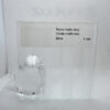Figuurglas Flutes Canale mat 4mm