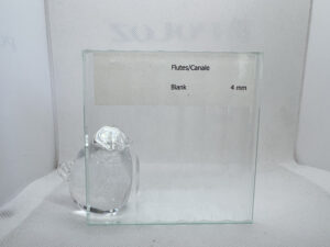 Flute canale blank 4mm