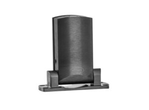 Alternative view of Douchescharnier Biloba 8060BT wand/glas 90°