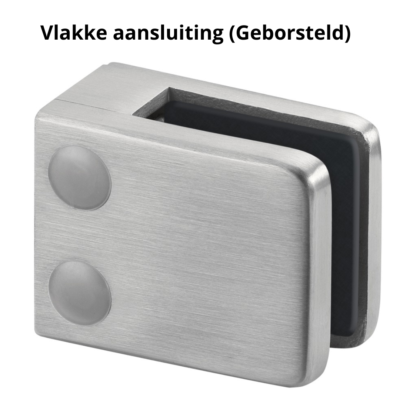 Glasklem