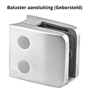 Glasklem
