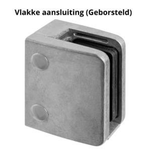Glasklem