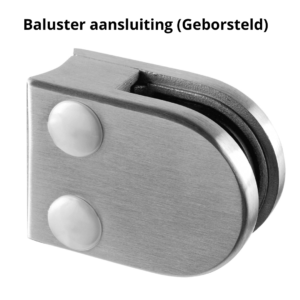 Glasklem