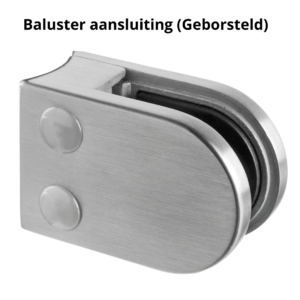 Glasklem