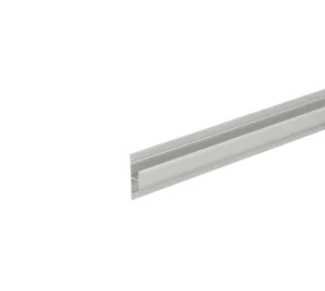 Middenprofiel H aluminium