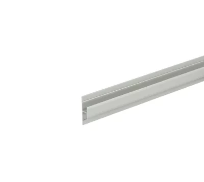Middenprofiel H aluminium