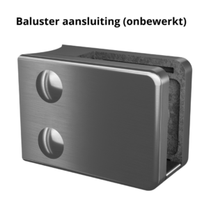 Glasklem
