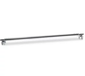 Telescopische stabilisatiestang set glas/glas Round 19
