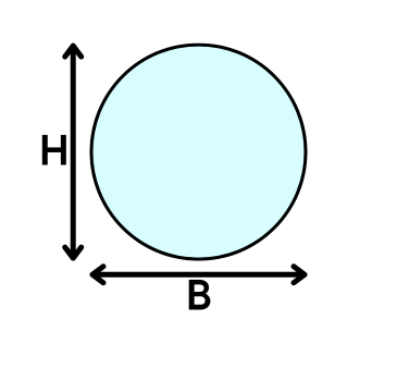 Cirkel-Rond