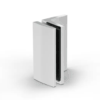 Douche glasklem hoekverbinder Avila glas/wand 90° 1 Hoekverbinder Avila glas/wand 90°