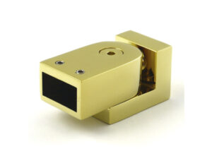 Alternative view of Stabilisatie 20x10 mm verstelbare muuraansluiting