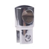 Stabilisatie rond 19 mm Ø eindsteun glas met blindgat 1 Stabilisatie rond 19 mm Ø eindsteun glas met blindgat