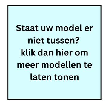 Anderen vorm?