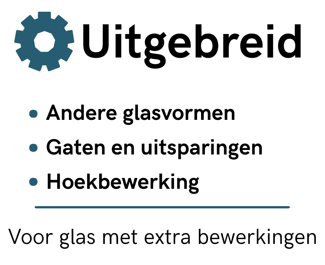 Uitgebreid