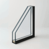 Spoed Isolatieglas - Dubbelglas 1 Spoed Isolatieglas - Dubbelglas