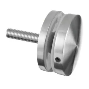 BALUSTRADE PUNTHOUDERS