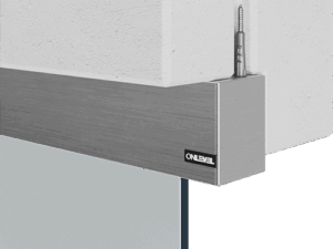 Infinity slide RVS effect