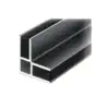 90° Hoekprofiel 30x30 Zwart geanodiseerd aluminium L=3000mm voor 8mm en 10mm glas 1 90° Hoekprofiel 30x30 Zwart geanodiseerd aluminium L=3000mm voor 8mm en 10mm glas - MN.90.CS309005