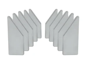 Eindkap set spiegelprofiel