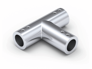 Driehoekverbinder Round 12