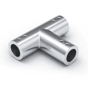 Driehoekverbinder Round 12