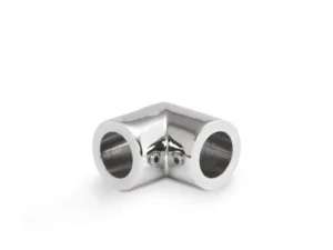 Hoekverbinder Round 19