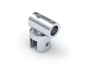 Glasaansluiting Round 12