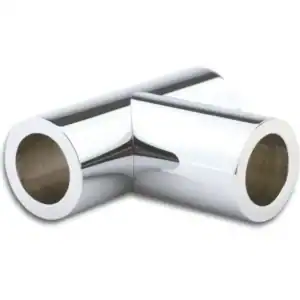 Driehoekige connector Round 19