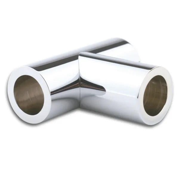 Driehoekverbinder voor stabilisatiestang Round 19mm 3 Driehoekige connector Round 19