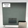 Gehard Dark grey glas op maat – Veiligheidsglas 1 6 mm Gehard Dark grey glas op maat