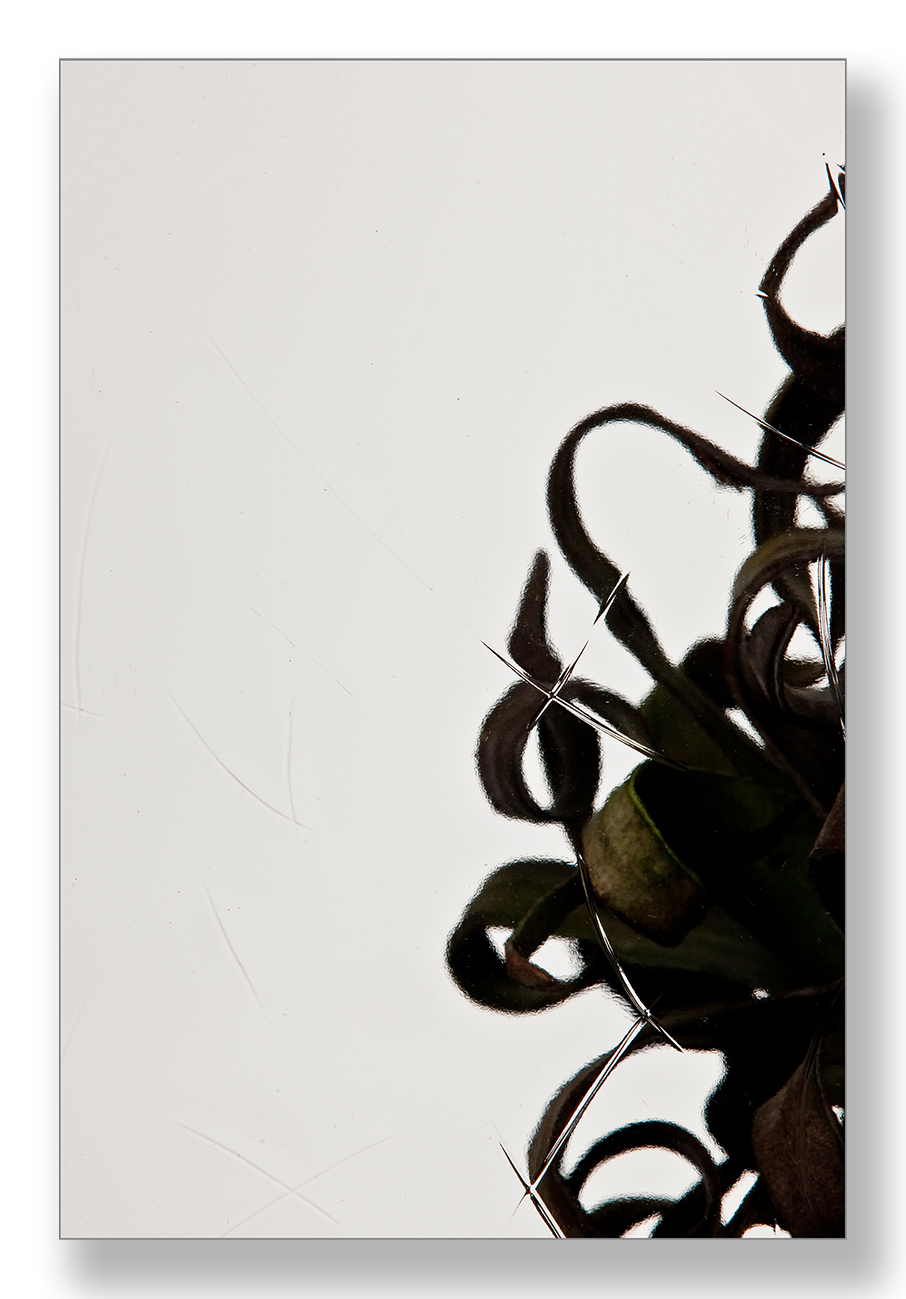 Figuurglas Guss Antiek 4mm 5 figuurglas Guss antiek blank